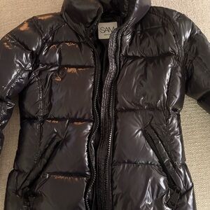 SAM. Freestyle Jacket